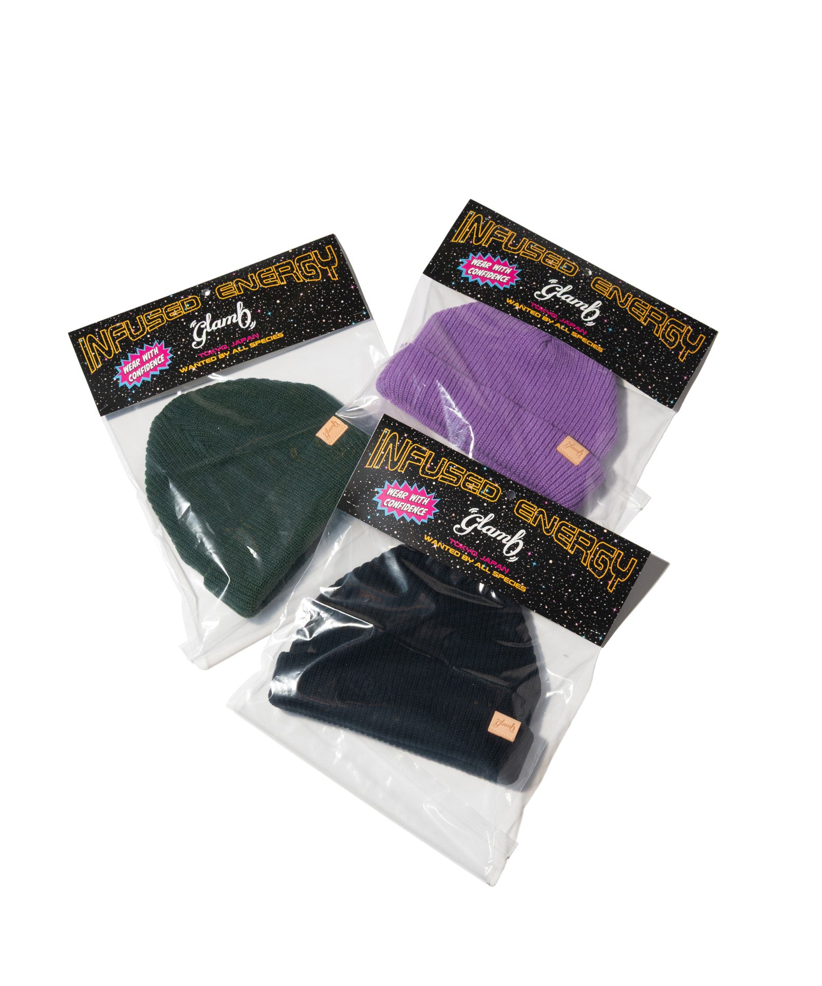 Headwear | glamb Online Store | ブランドオフィシャル通販サイト