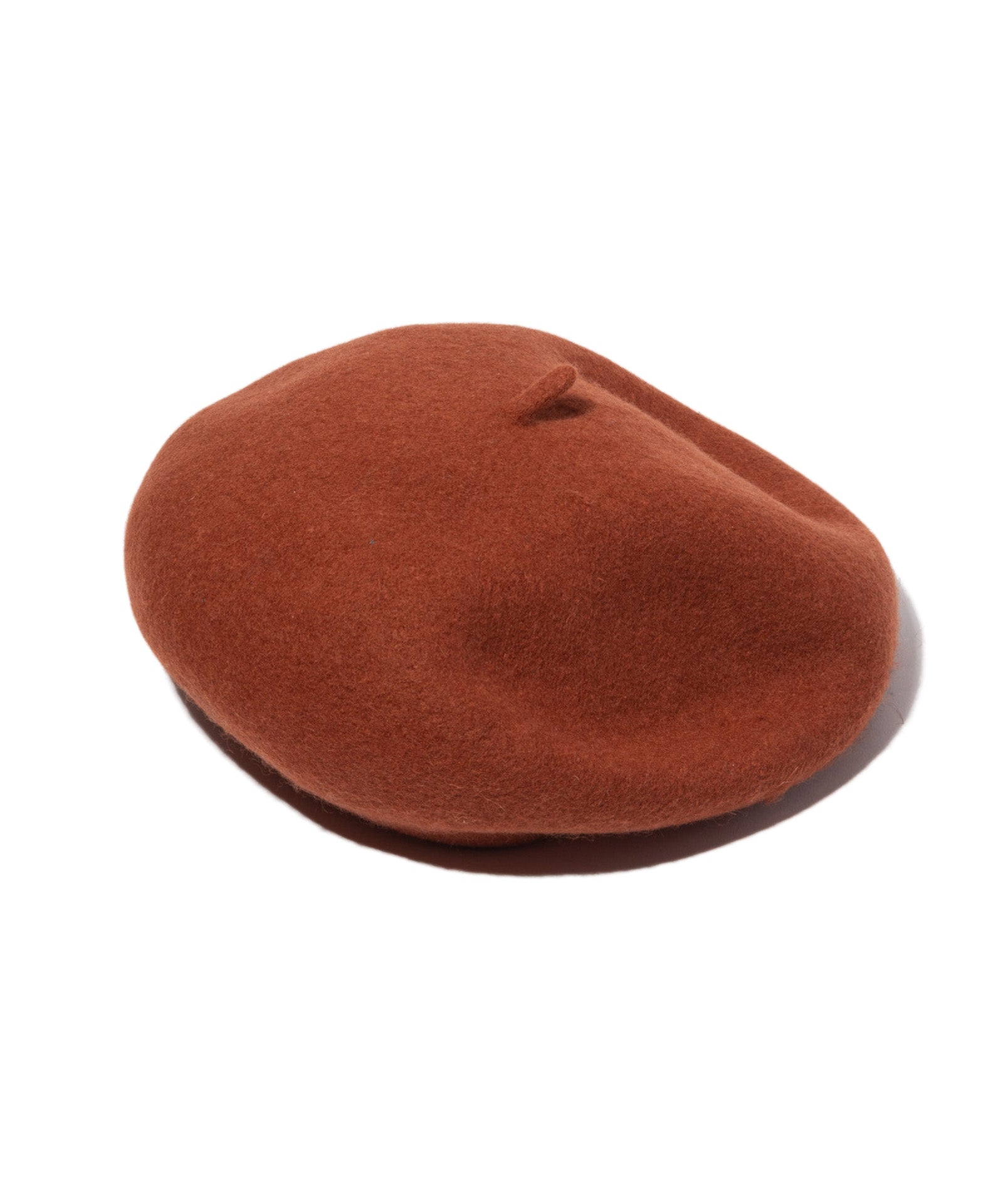 GB0426/CP04 : Cinematic Basque Beret / シネマティックバスクベレー