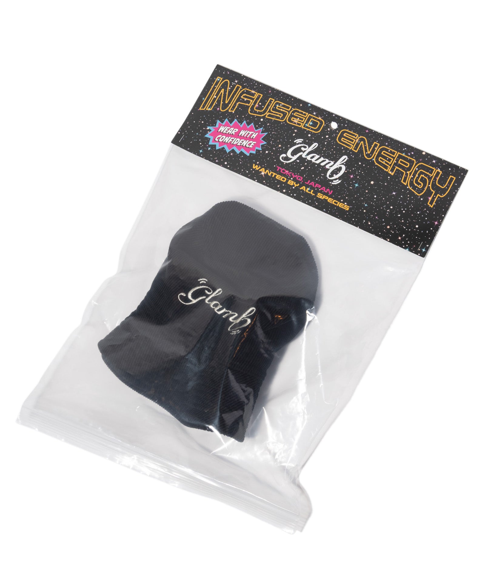 GB0426/CP05 : Cinematic Corduroy Bucket Hat / シネマティック