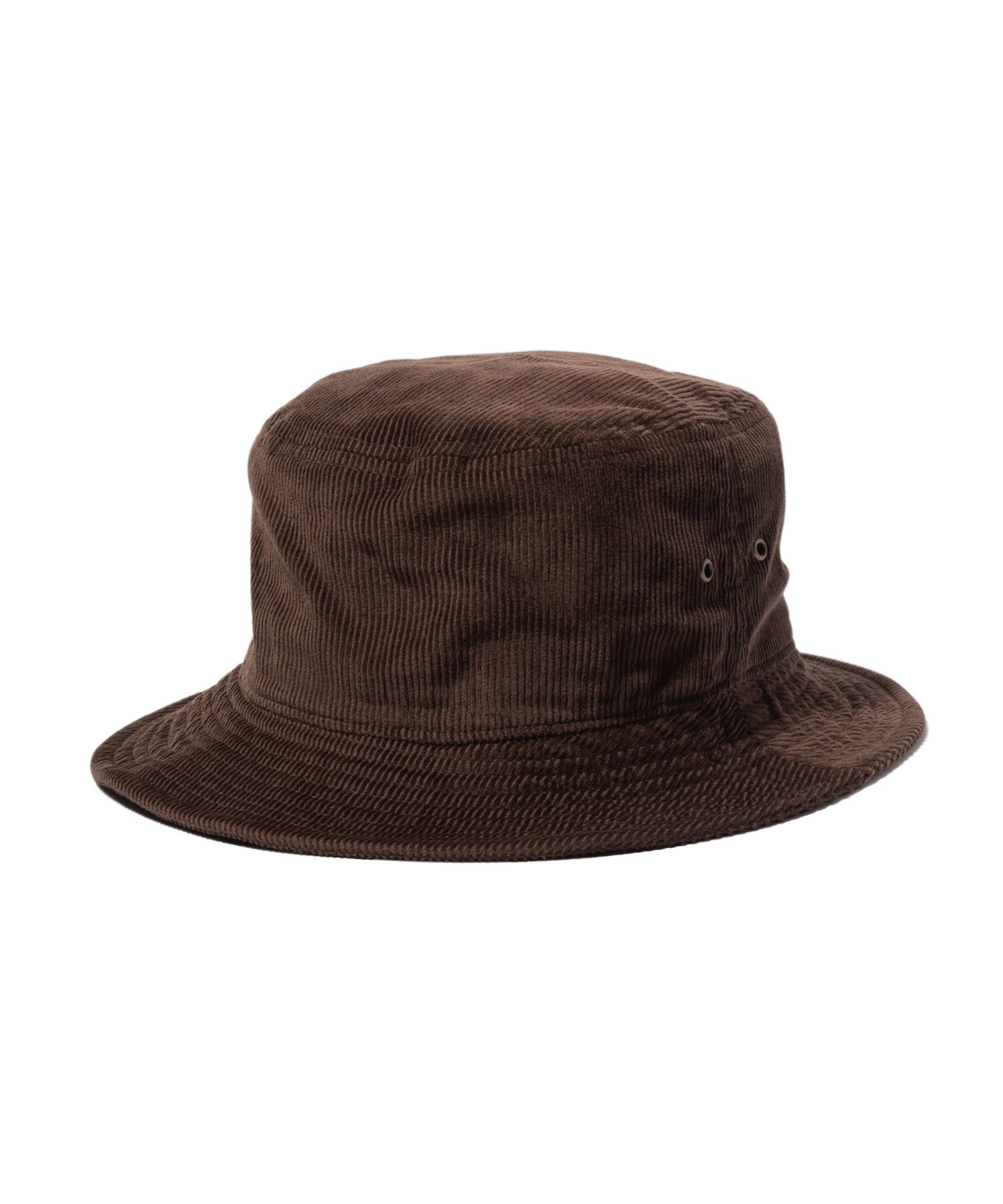 GB0426/CP05 : Cinematic Corduroy Bucket Hat / シネマティック