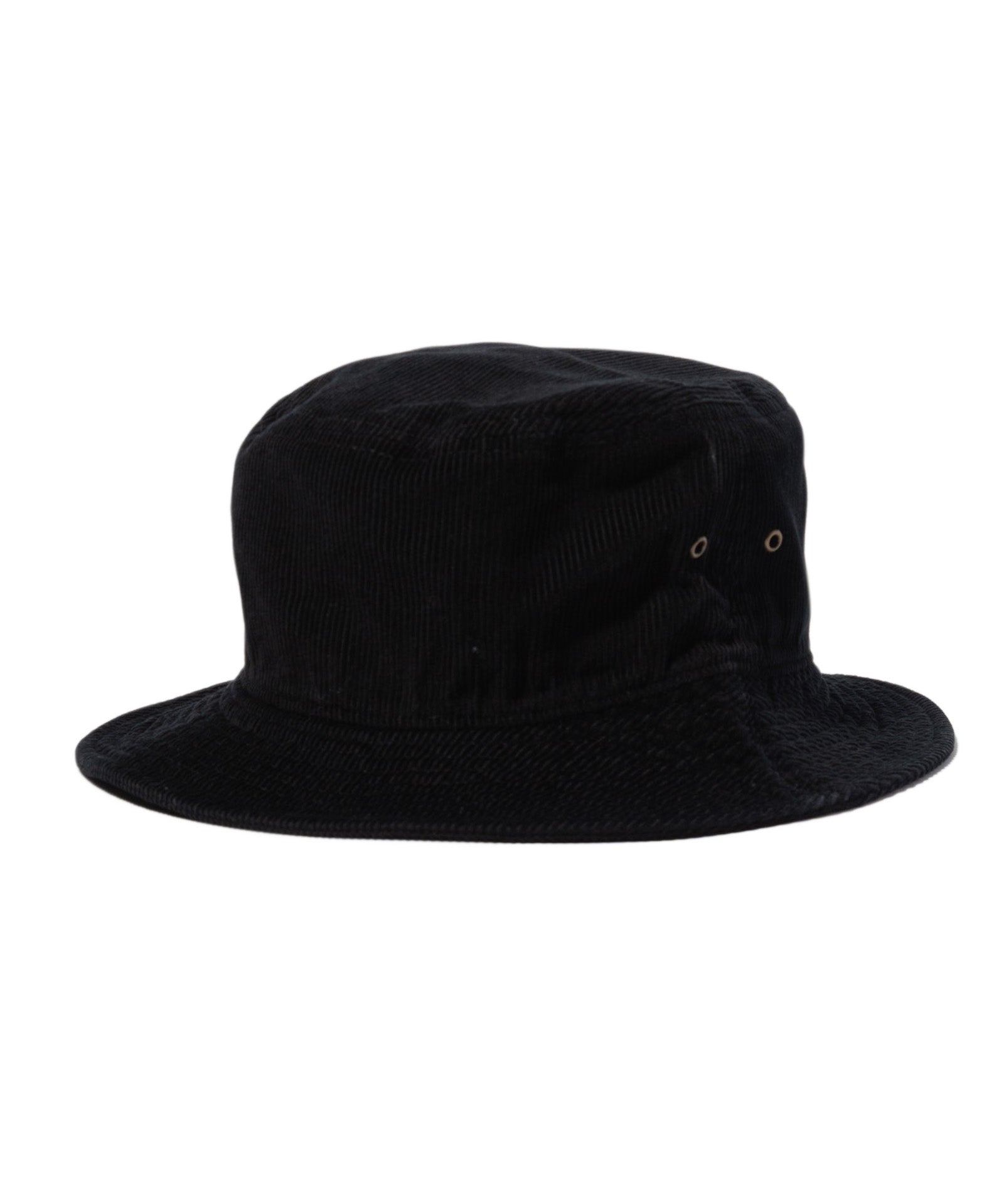 GB0426/CP05 : Cinematic Corduroy Bucket Hat / シネマティック
