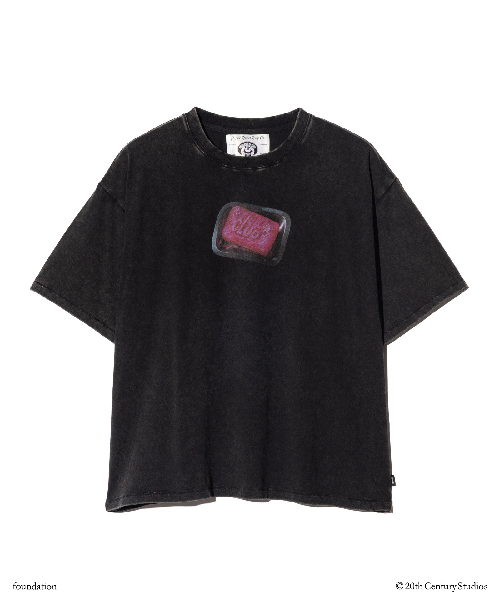 GB0426/CS10 : Sacred Heart Cutsew / セイクリッドハートカットソー