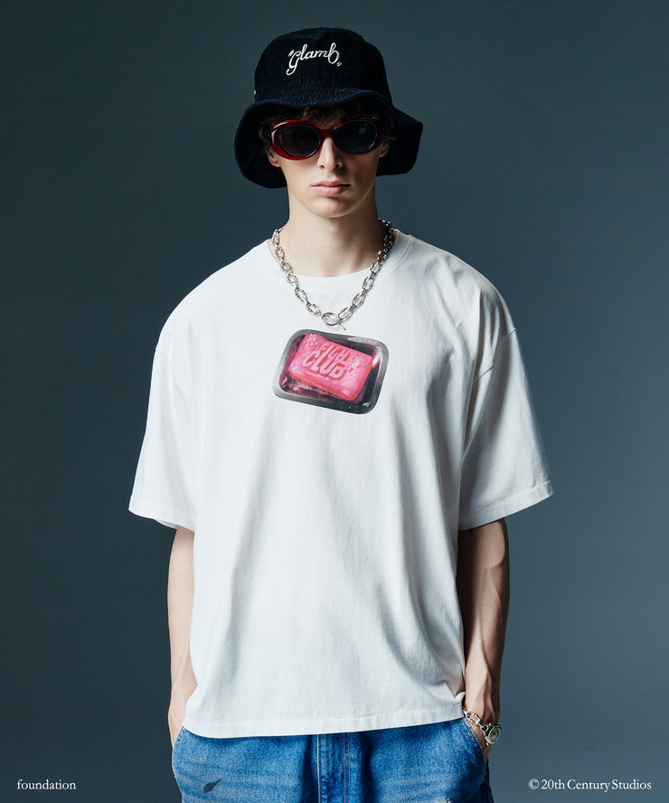 Fight Club/Cutsew