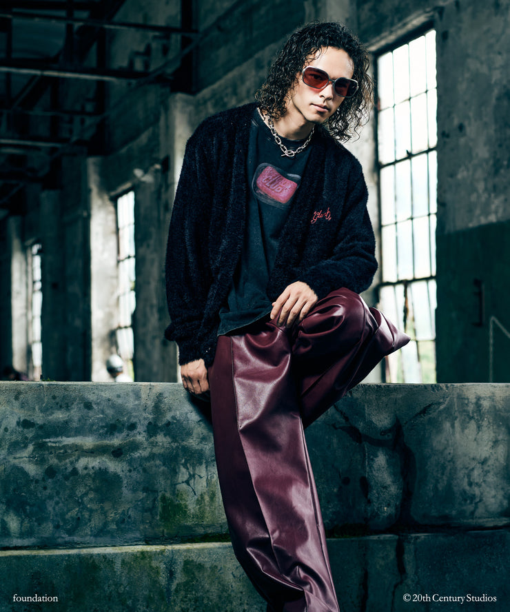 Fight Club/Cutsew
