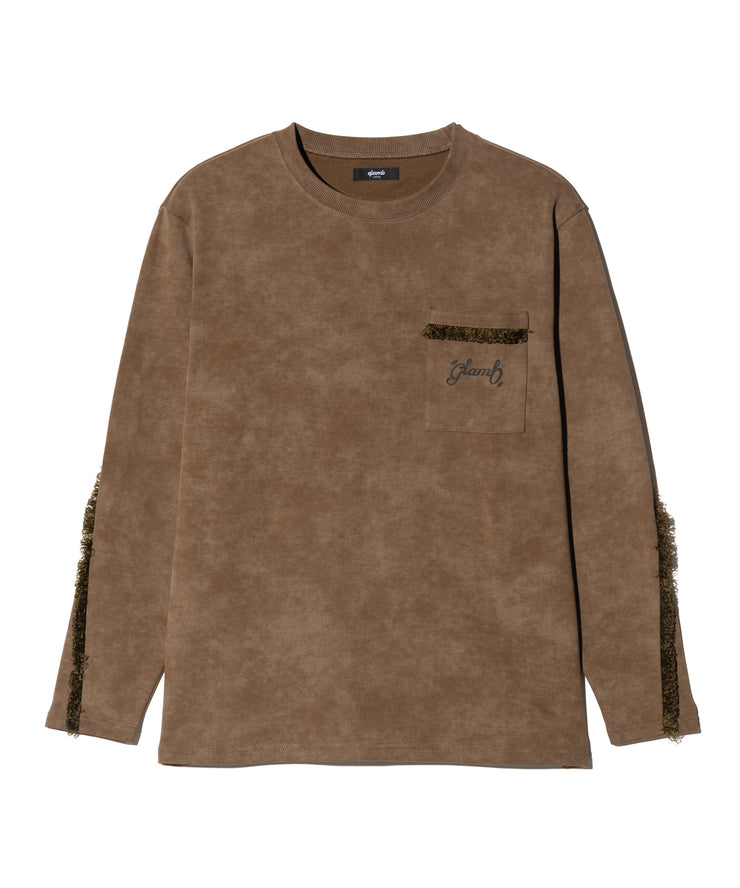 Fringe Sweat