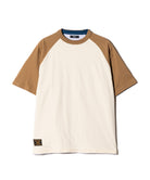 Blue×Beige