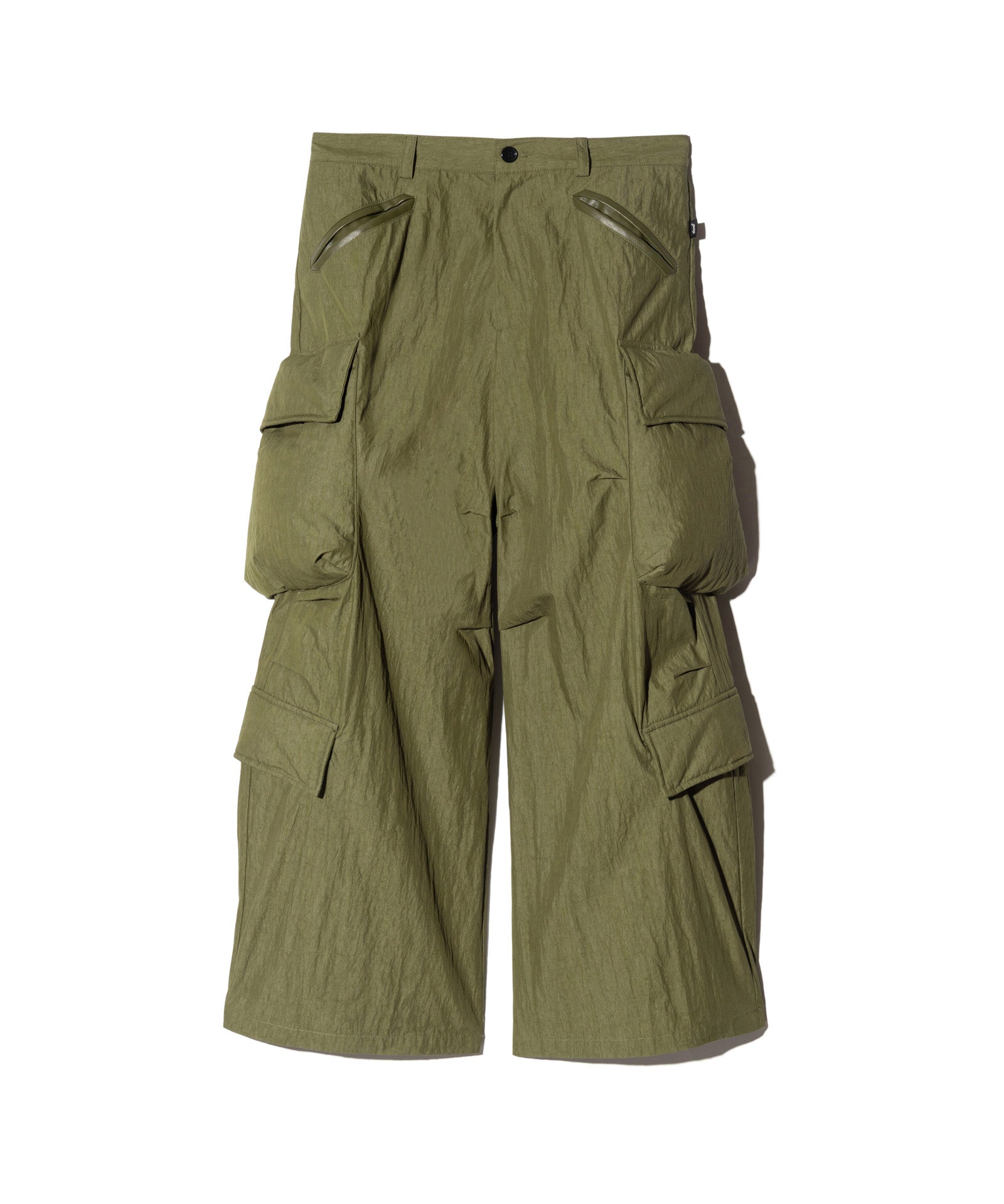 Cyberdog バギーパンツ (バックデザイン) GB0426/P03 : Padded Cargo Baggy Pants / パデッドカーゴバギーパンツ
