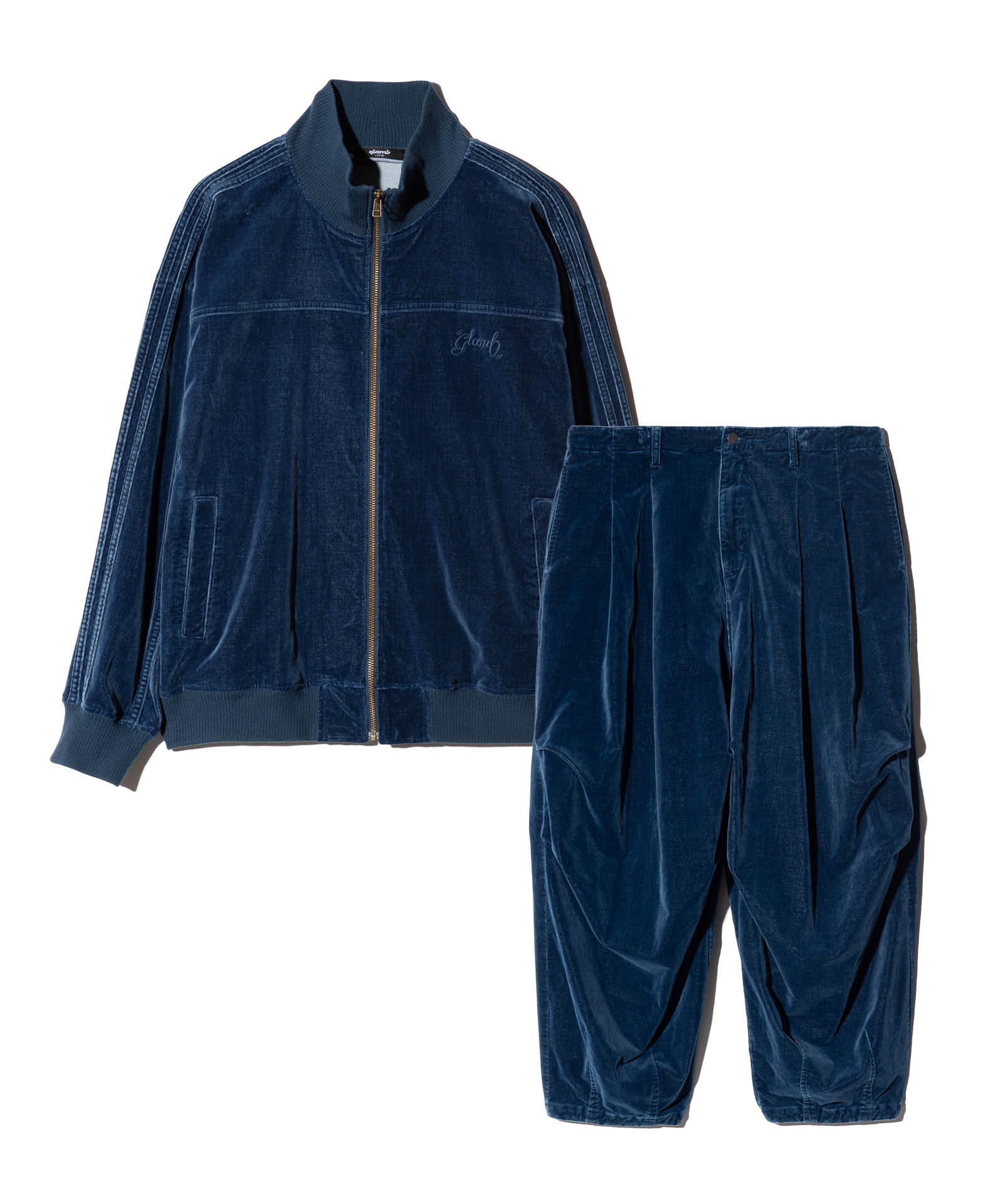 Set Up | glamb Online Store | ブランドオフィシャル通販サイト
