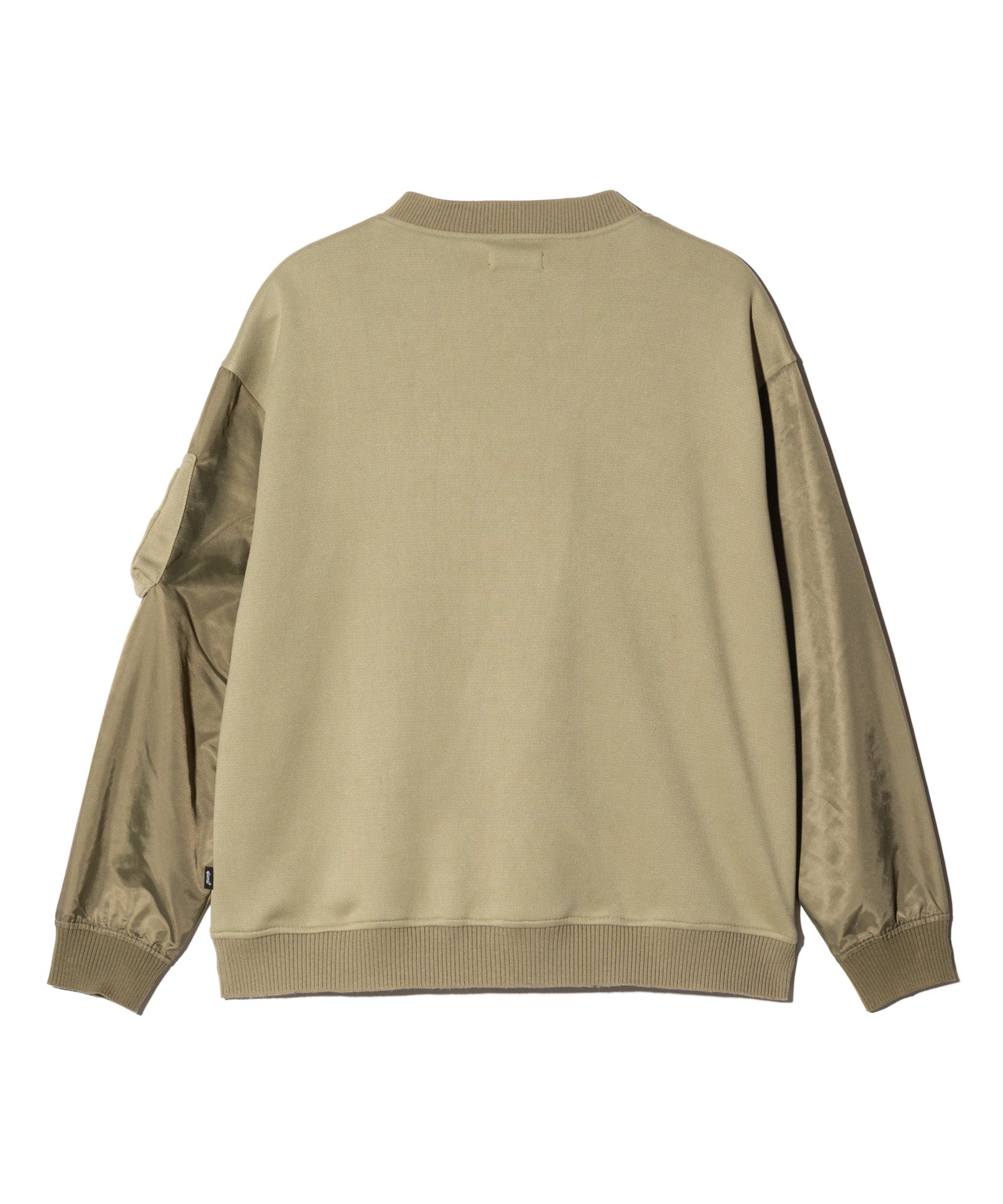 GB0426/UF04 : Bomber Cardigan / ボマーカーディガン | glamb Online
