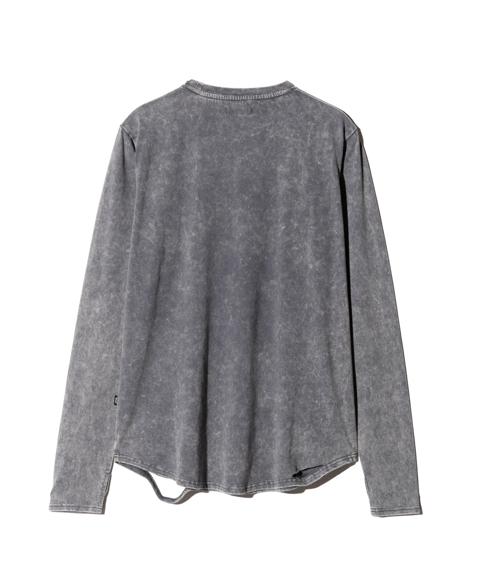 GB0426/UF06 : Damage Cutsew / ダメージカットソー | glamb Online