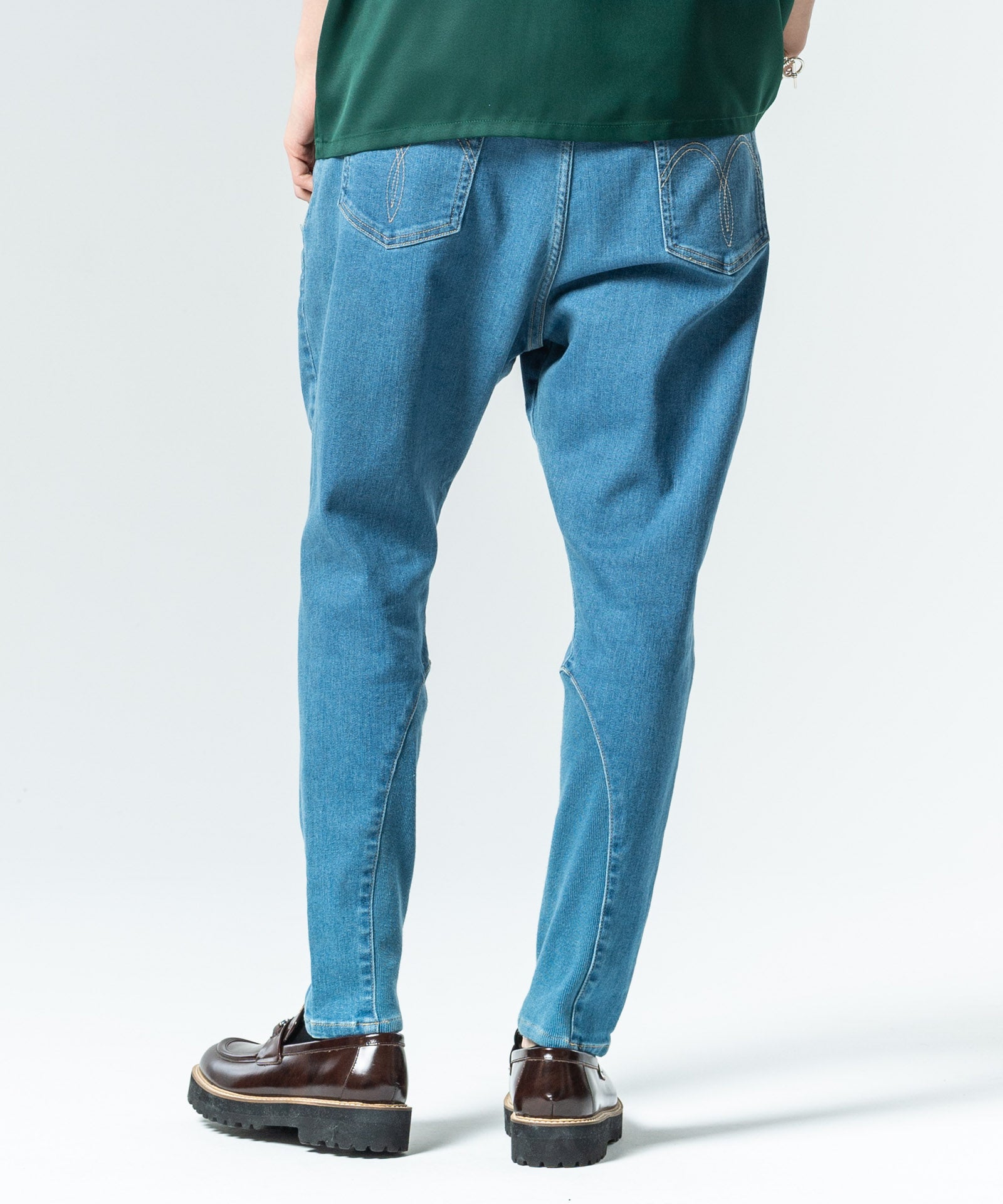 GB0320/P09 : Poly Pants / ポリーパンツ | glamb Online Store