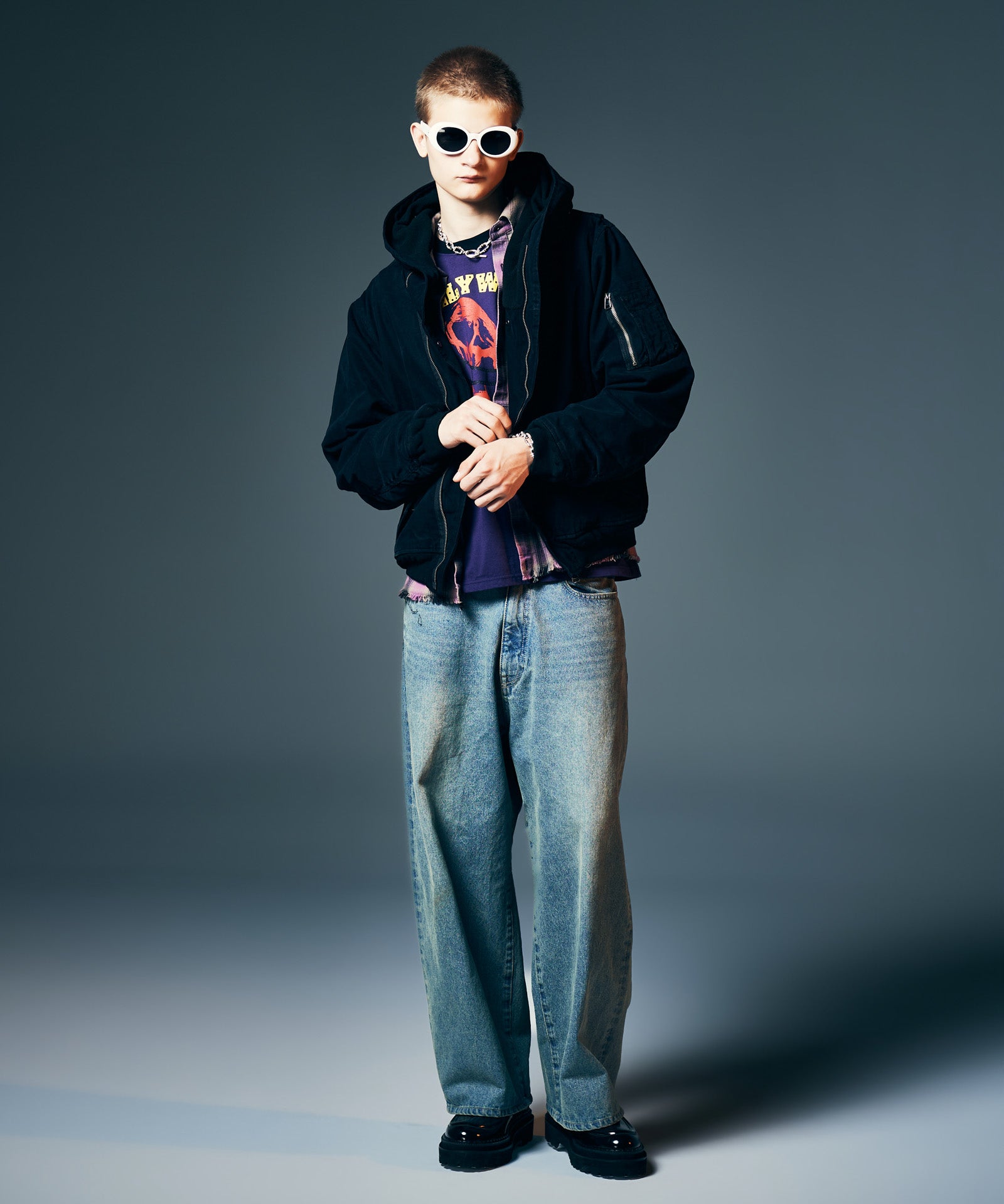 Autumn Collection 2026 | glamb Online Store | ブランドオフィシャル