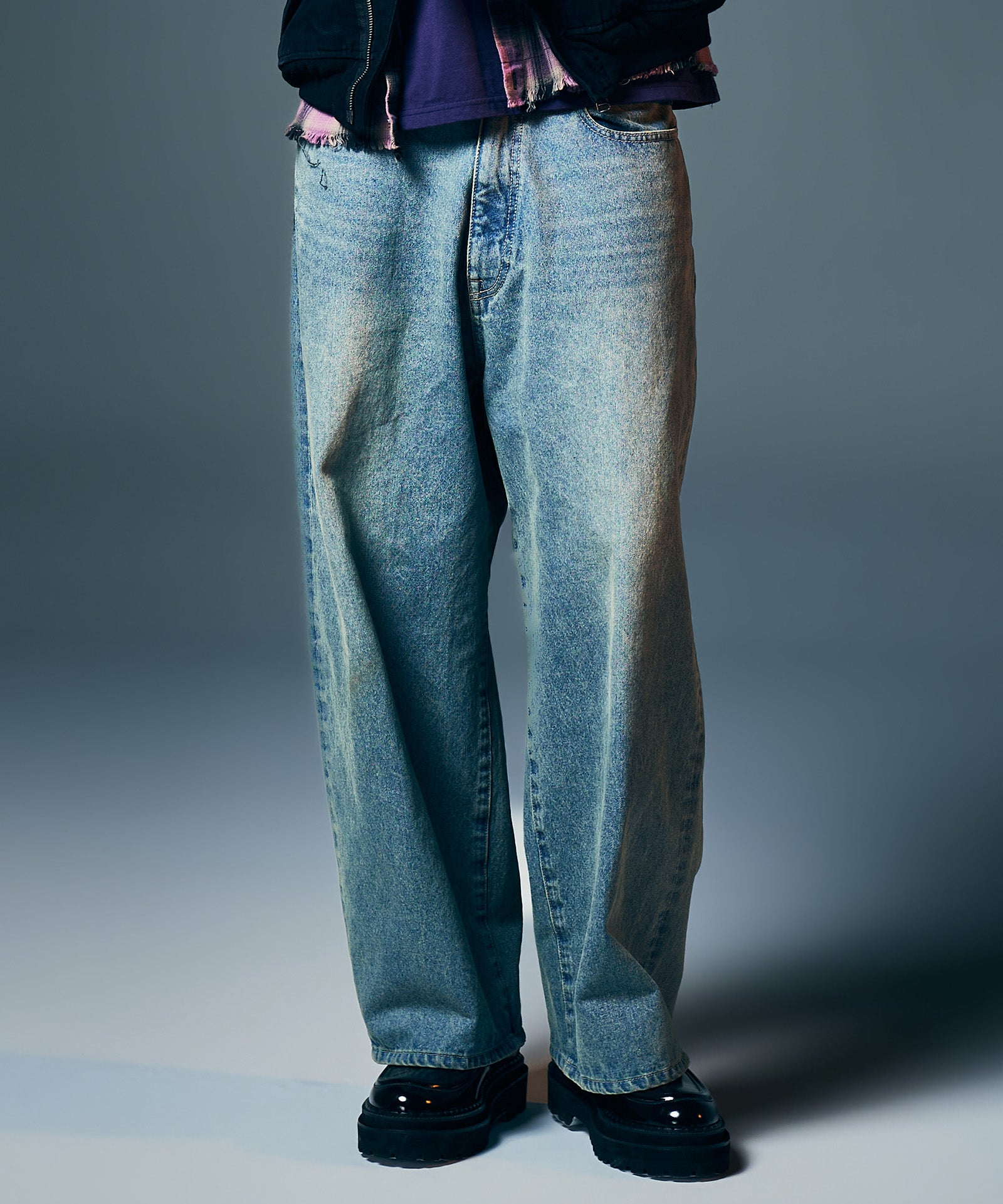 Denim | glamb Online Store | ブランドオフィシャル通販サイト