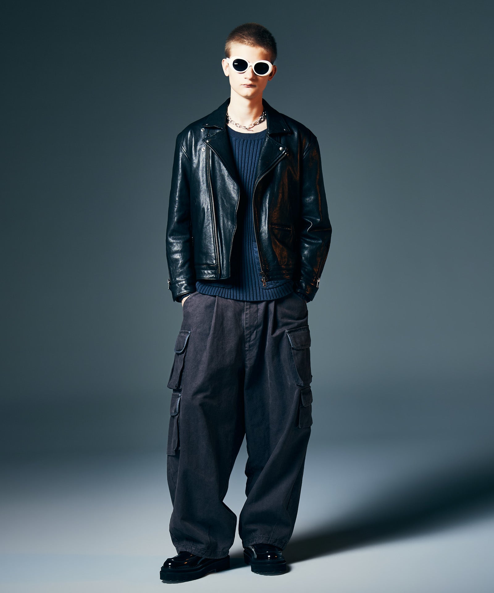 ジャケット・アウター glamb Autumn Collection 2026 | glamb Online Store | ブランドオフィシャル