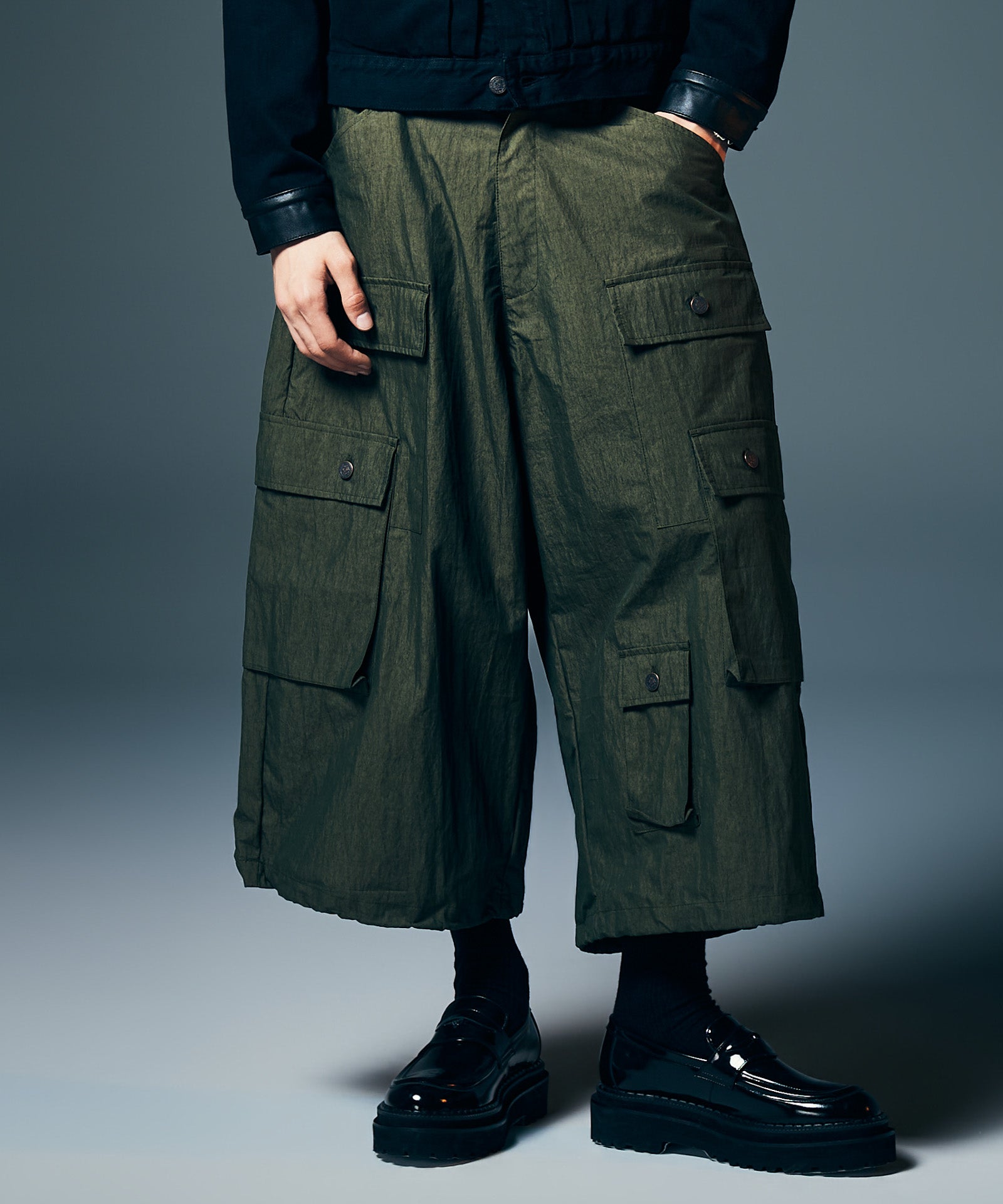Pants | glamb Online Store | ブランドオフィシャル通販サイト
