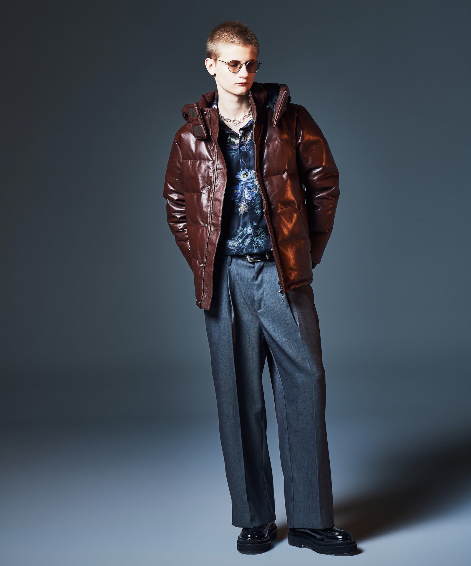 Jacket | glamb Online Store | ブランドオフィシャル通販サイト
