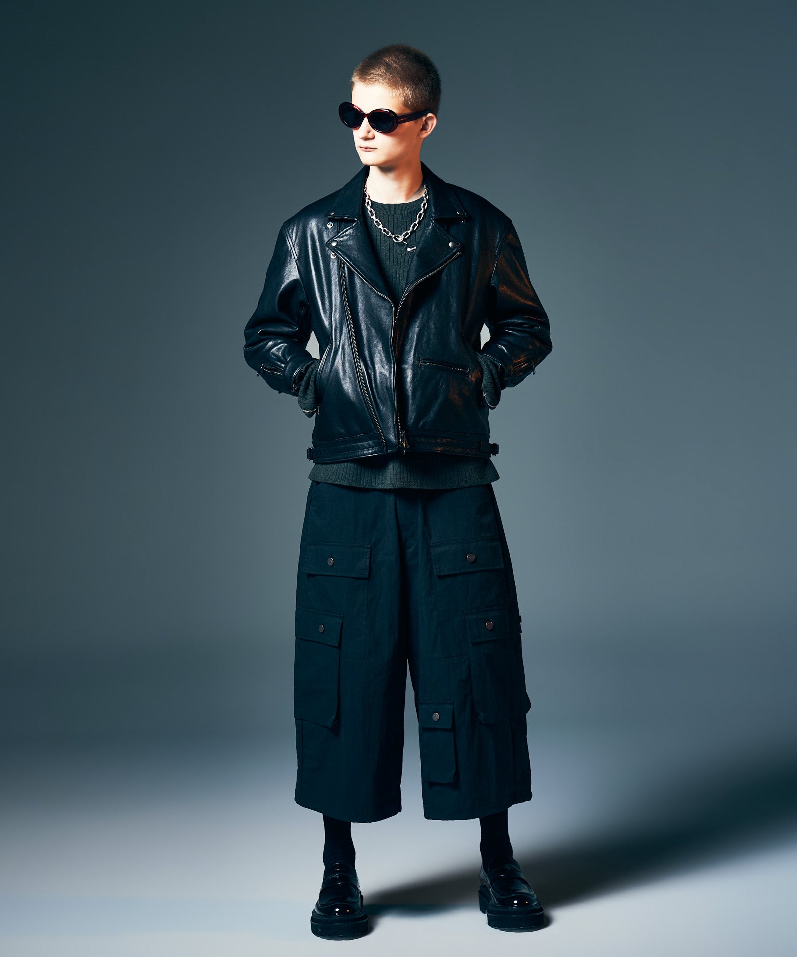 2026 年秋季系列 | glamb Online Store | ブランドオフィシャル通販サイト