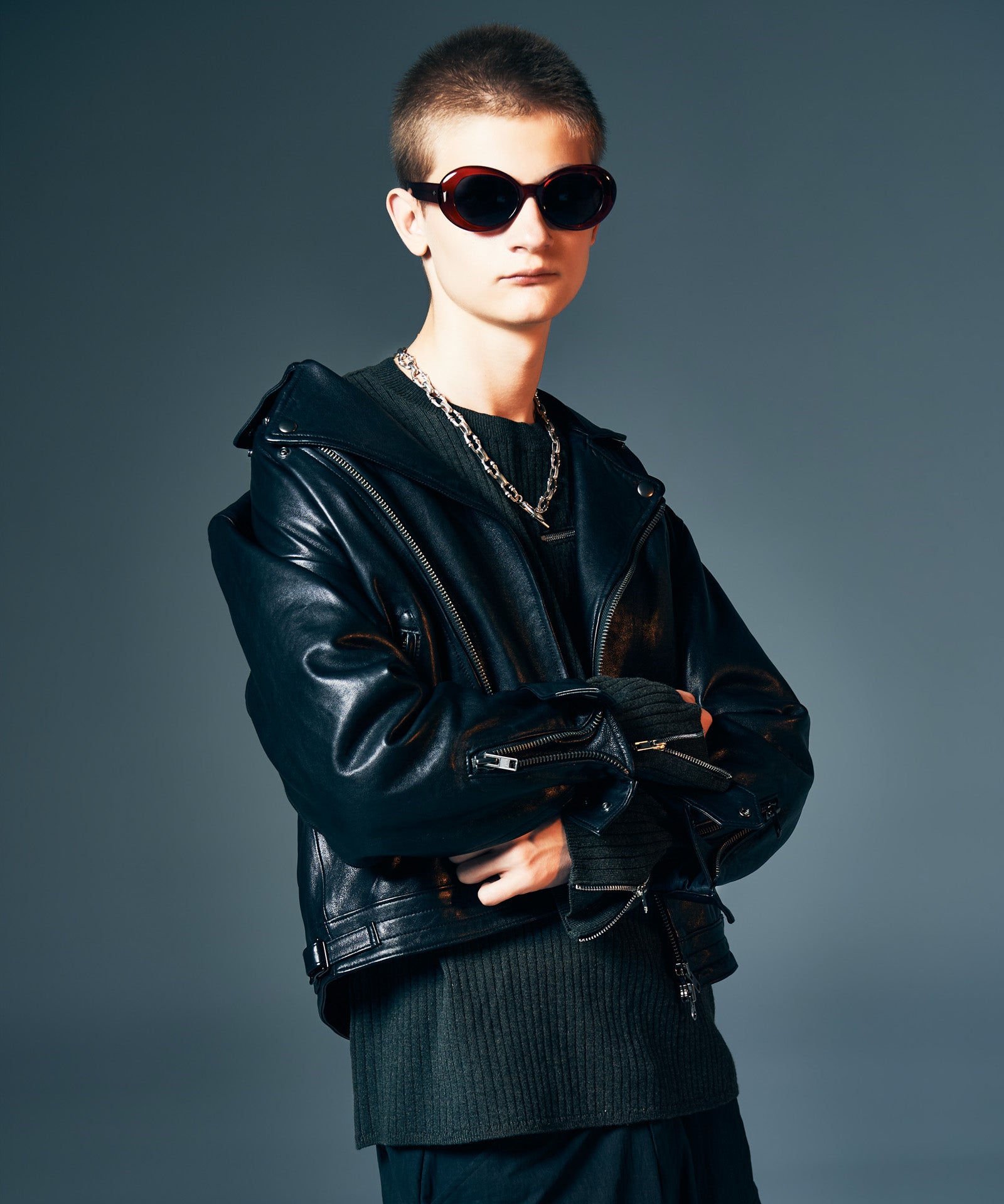2026 年秋季系列 | glamb Online Store | ブランドオフィシャル通販サイト