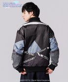 H:175 / C:83 / W:68 / H:88 着用サイズ:L