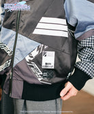 H:175 / C:83 / W:68 / H:88 着用サイズ:L