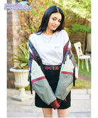 H:167 / C:82 / W:62 / H:88 着用サイズ:L