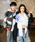 H:175 / C:83 / W:68 / H:88 着用サイズ:L