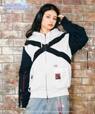 H:167 / C:82 / W:62 / H:88 着用サイズ:L