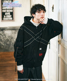 H:175 / C:83 / W:68 / H:88 着用サイズ:L