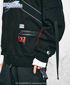 H:175 / C:83 / W:68 / H:88 着用サイズ:L