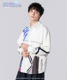 H:175 / C:83 / W:68 / H:88 着用サイズ:L