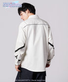 H:175 / C:83 / W:68 / H:88 着用サイズ:L