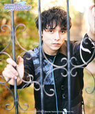 H:175 / C:83 / W:68 / H:88 着用サイズ:L