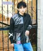 H:175 / C:83 / W:68 / H:88 着用サイズ:L