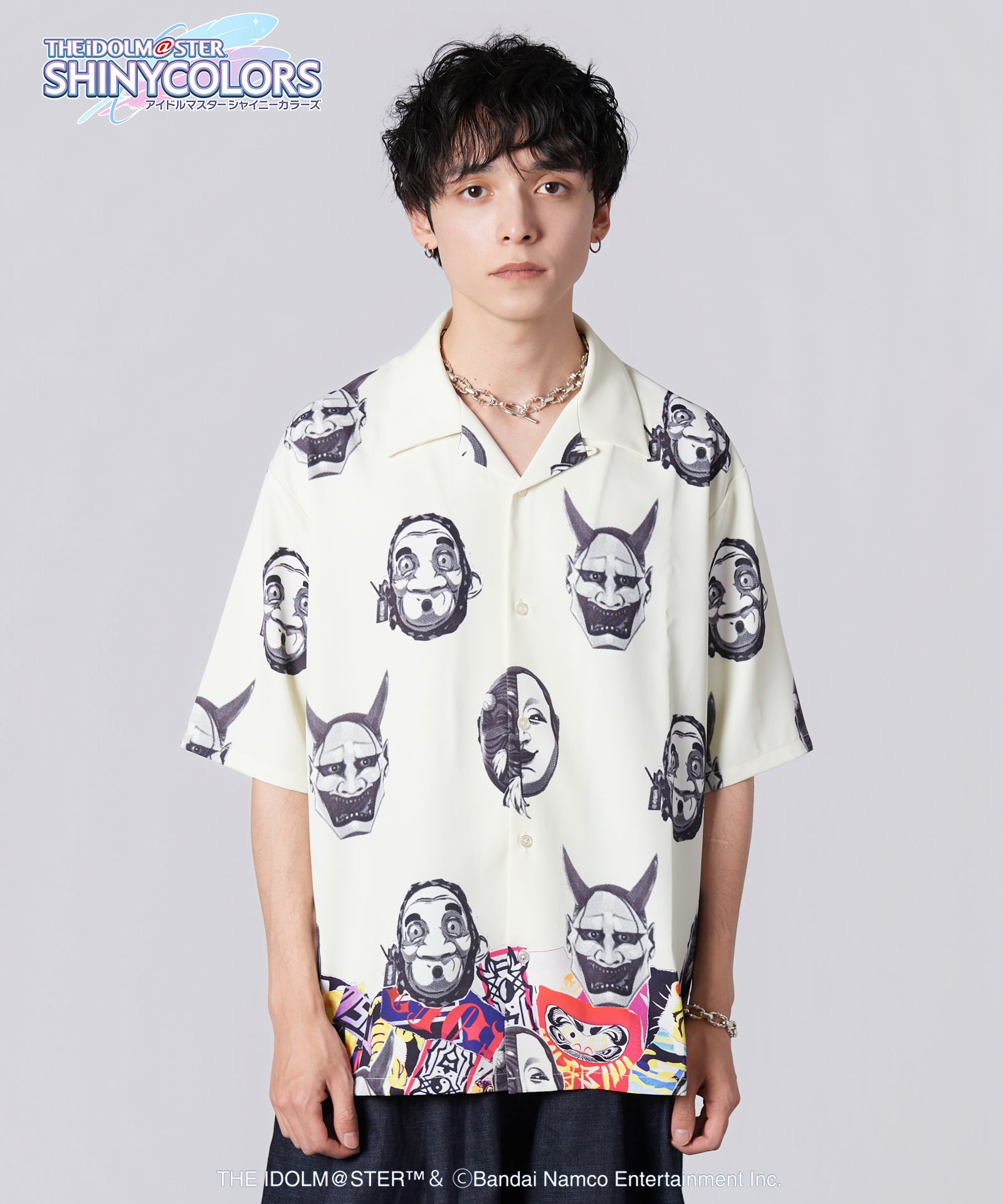 I am I スリラーシャツ マイケルジャクソン 「スリラー」T-SHIRTS【25853116】 – RIVERSIDE PARK