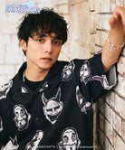 H:175 / C:83 / W:68 / H:88 着用サイズ:L