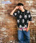 H:175 / C:83 / W:68 / H:88 着用サイズ:L