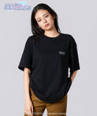 H:167 / C:82 / W:62 / H:88 着用サイズ:L