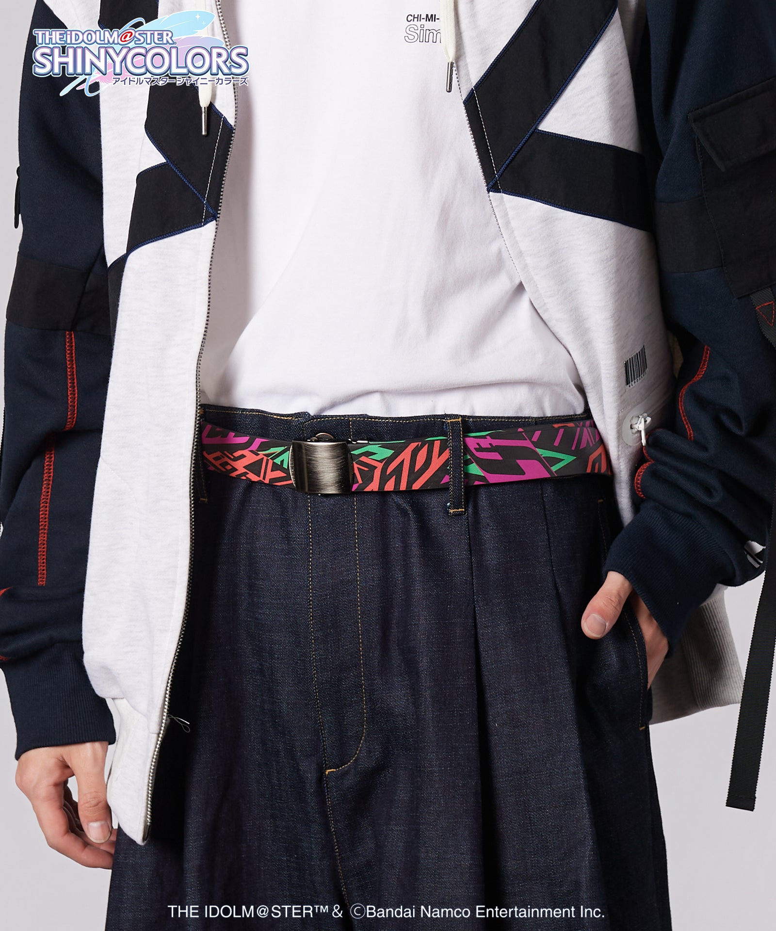 Day6 LIGHT BAND CUSTOM COVER+STRAP ヨンケイ Day6 LIGHT BAND CUSTOM COVER+STRAP ヨンケイ LIGHT BAND CUSTOM