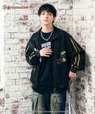 H:175 / C:83 / W:68 / H:88 着用サイズ:L