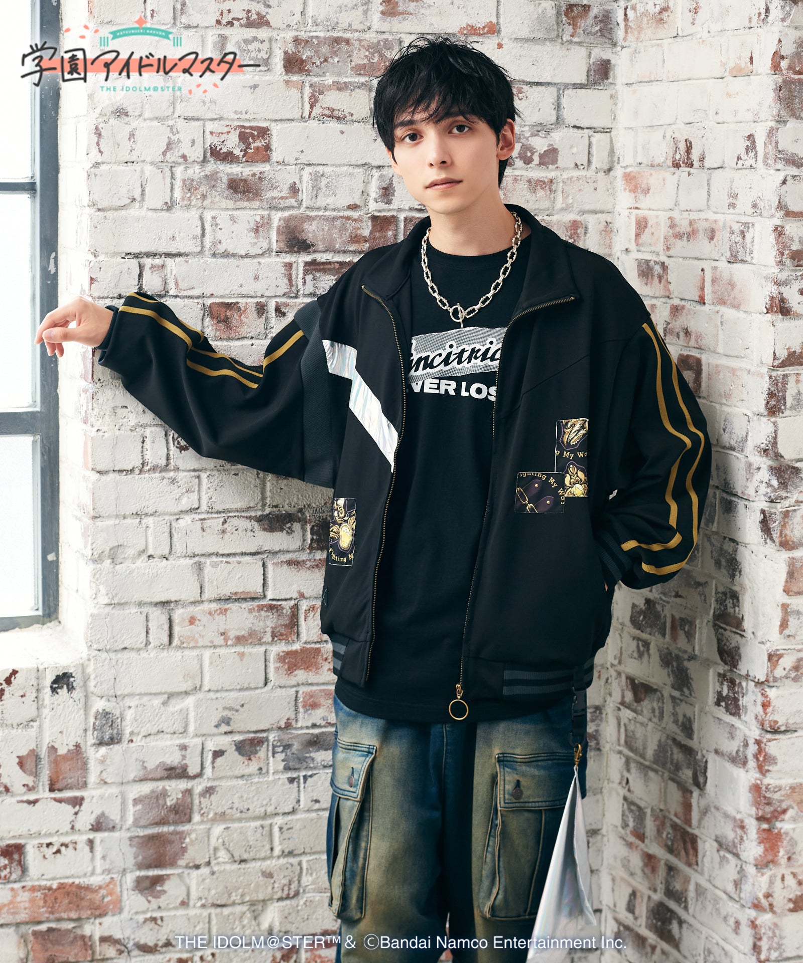 GG0425/IM03 : Fighting My Way Tee / ファイティングマイウェイティー GG0425/IM03 : Fighting My Way Tee / ファイティングマイウェイティー