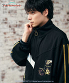 H:175 / C:83 / W:68 / H:88 着用サイズ:L