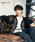 H:175 / C:83 / W:68 / H:88 着用サイズ:L