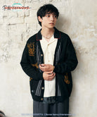 H:175 / C:83 / W:68 / H:88 着用サイズ:L