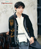 H:175 / C:83 / W:68 / H:88 着用サイズ:L