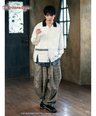 H:175 / C:83 / W:68 / H:88 着用サイズ:L