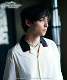 H:175 / C:83 / W:68 / H:88 着用サイズ:L