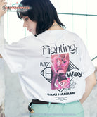 H:166 / C:80 / W:56 / H:86 着用サイズ:L