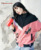 H:166 / C:80 / W:56 / H:86 着用サイズ:L