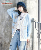 H:166 / C:80 / W:56 / H:86 着用サイズ:L