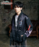 H:175 / C:83 / W:68 / H:88 着用サイズ:L